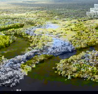 Darwin to Kakadu Day Trip by Air Including Yellow Water Cruise - Accommodation Australia