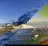 5-Day Top End Kakadu National Park Arnhem Land and Litchfield National Park Camping Tour from Darwin - Accommodation Australia