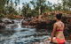 Litchfield National Park Day Tour From Darwin With Waterfalls And Buley Rockhole - thumb 2