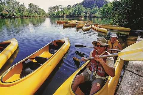 5 Day 4WD Jabiru Dreaming Top End Safari - Accommodation Australia 1