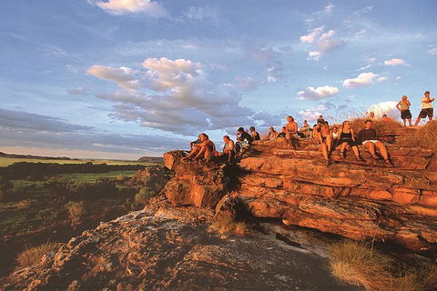 5 Day 4WD Jabiru Dreaming Top End Safari - Accommodation Australia 0