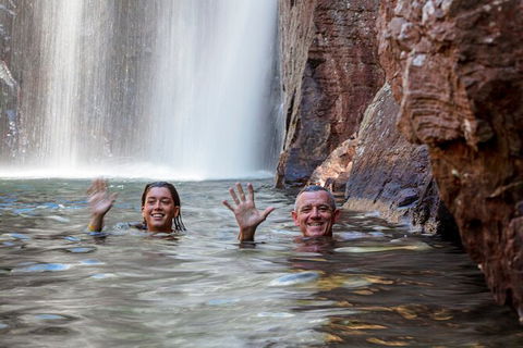 5 Day 4WD Jabiru Dreaming Top End Safari - Accommodation Australia 7