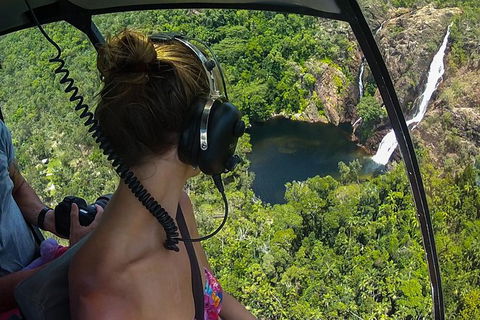 Litchfield Private Waterfall Getaway - Accommodation Australia 0