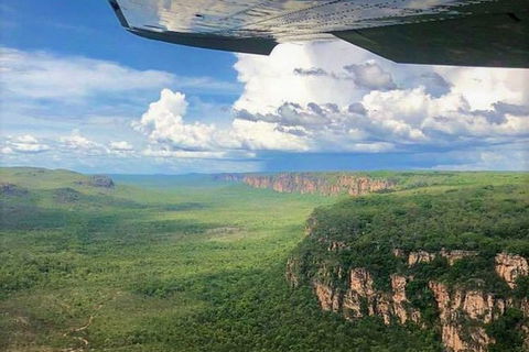Kakadu National Park Scenic Flight - Accommodation Australia 0