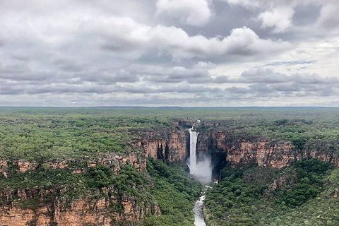 Kakadu National Park Scenic Flight - Accommodation Australia 3