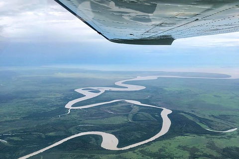 Kakadu National Park Scenic Flight - Accommodation Australia 6