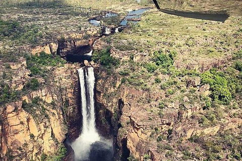 Kakadu National Park Scenic Flight - Accommodation Australia 9