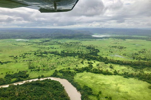 Kakadu National Park Scenic Flight - Accommodation Australia 13