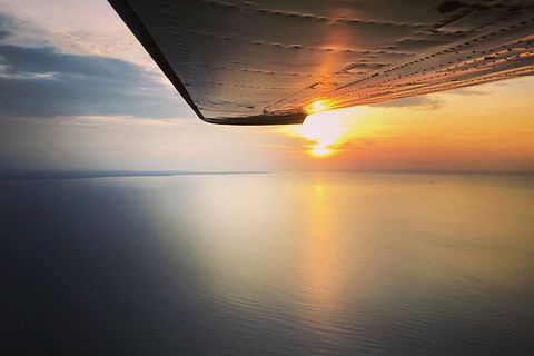 Kakadu National Park Scenic Flight - Accommodation Australia 14