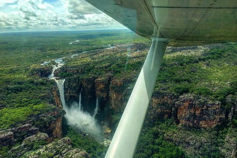 Kakadu National Park Scenic Flight - Accommodation Australia 8