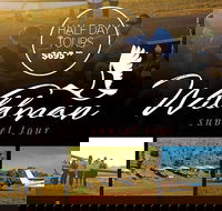 Wildman half-day sunset tour - Accommodation Australia