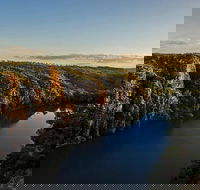 Darwin to Katherine Day Trip by Air Including Nitmiluk Katherine Gorge Cruise - Accommodation Australia