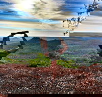 20 Day Darwin to Perth Adventure - Local Tourism