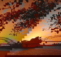 4-Day Sydney Tour City Sightseeing Sydney Harbour Cruise and the Blue Mountains - Australia Shopping