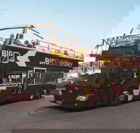 Big Bus Sydney and Bondi Hop-on Hop-off Tour - Australia Shopping