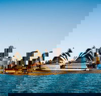 2-Day Combo Sydney City Tour Sydney Harbour Lunch Cruise and Blue Mountains Day Trip - Australia Shopping