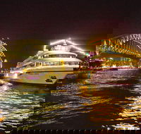 Sydney Harbour Dinner Cruise - Australia Shopping