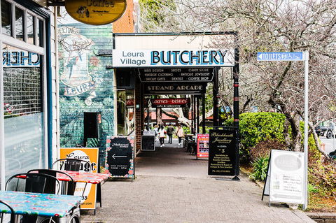 All-Inclusive Blue Mountains Day Trip With River Cruise - Accommodation Australia 5