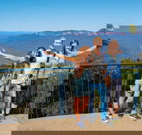 All-Inclusive Blue Mountains Day Trip with River Cruise - Australia Shopping