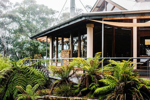 All-Inclusive Blue Mountains Day Trip With River Cruise - Accommodation Australia 11