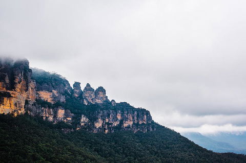 All-Inclusive Blue Mountains Day Trip With River Cruise - Accommodation Australia 8
