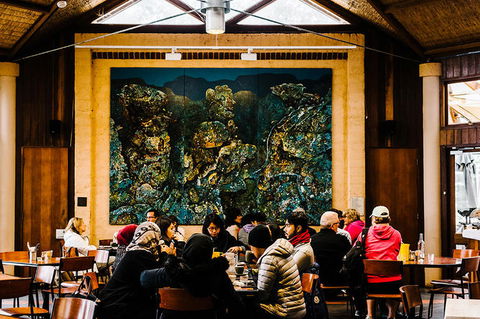 All-Inclusive Blue Mountains Day Trip With River Cruise - Accommodation Australia 13
