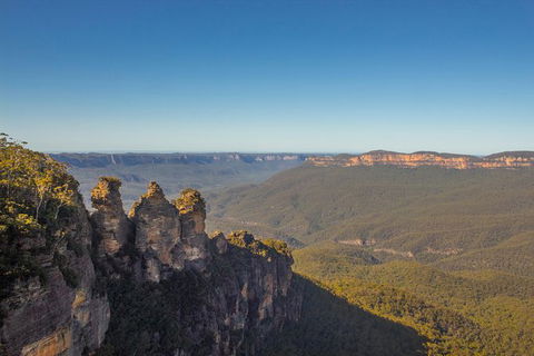 All-Inclusive Blue Mountains Day Trip With River Cruise - Accommodation Australia 32