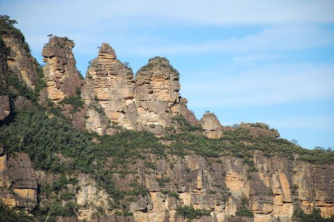 All Inclusive Full-Day Blue Mountains Trip From Sydney - Accommodation Australia 0