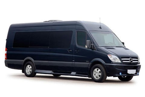 Airport Shuttle Transfer From Sydney City To Sydney Airport - Accommodation Australia 0