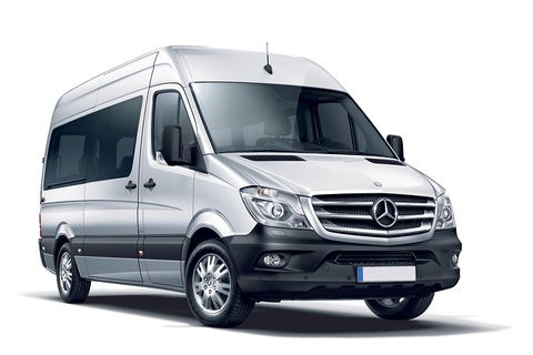 Airport Shuttle Transfer From Sydney City To Sydney Airport - Accommodation Australia 1