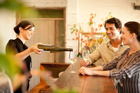 Scenic Hunter Valley Winery Tour With Boutique Wineries & Local Cheese - Australia Shopping 1