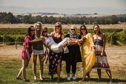 Scenic Hunter Valley Winery Tour With Boutique Wineries & Local Cheese - Australia Shopping 3