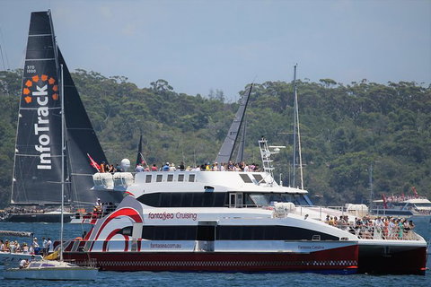 Sydney Boxing Day Cruise 2019 - Accommodation Australia 0