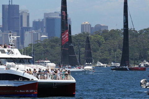 Sydney Boxing Day Cruise 2019 - Accommodation Australia 1