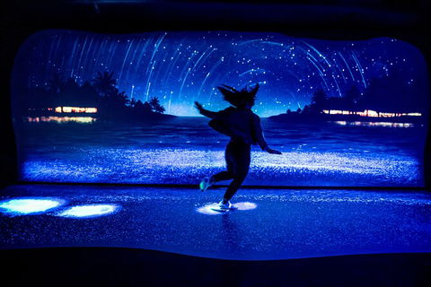 SEA LIFE Sydney Aquarium Entrance Ticket - Accommodation Australia 35