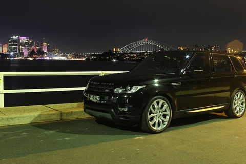 Family Luxury Sydney Tour - Accommodation Australia 0