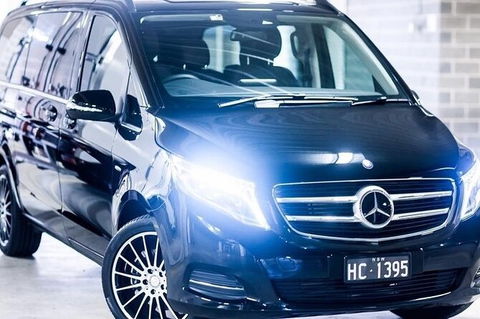 Family Luxury Sydney Tour - Accommodation Australia 3