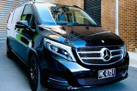 Family Luxury Sydney Tour - Accommodation Australia 5