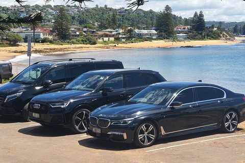 Family Luxury Sydney Tour - Accommodation Australia 2