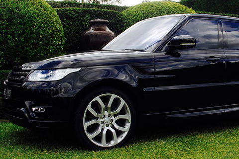 Family Sydney Airport Arrival Transfer - Accommodation Australia 8