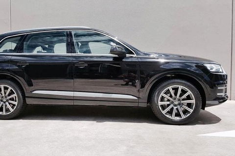 Family Sydney Airport Arrival Transfer - Accommodation Australia 6