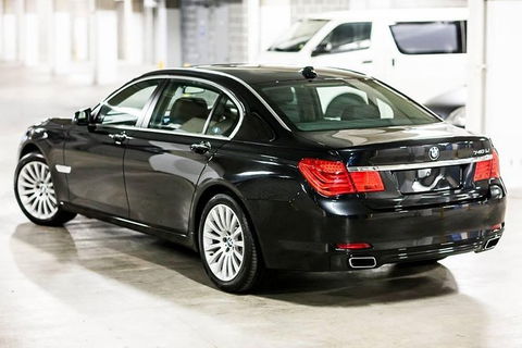 Family Sydney Airport Arrival Transfer - Accommodation Australia 4