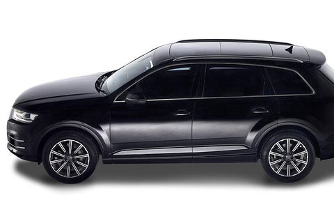 Family Sydney Airport Arrival Transfer - Accommodation Australia 9