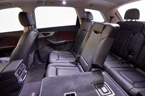 Family Sydney Airport Departure Transfer - Accommodation Australia 3