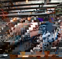 Hop Hunter Brewery Tour - Full Day - Local Tourism