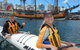 Kayak To Goat Island In Sydney Harbour With Local - thumb 9
