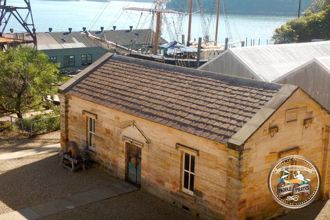 Kayak To Goat Island In Sydney Harbour With Local - Local Tourism 10