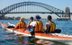 Kayak To Goat Island In Sydney Harbour With Local - thumb 7