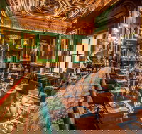 Alnwick Castle Ticket - Local Tourism