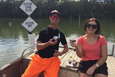 Pot To Plate Adventure - Australia Shopping 1